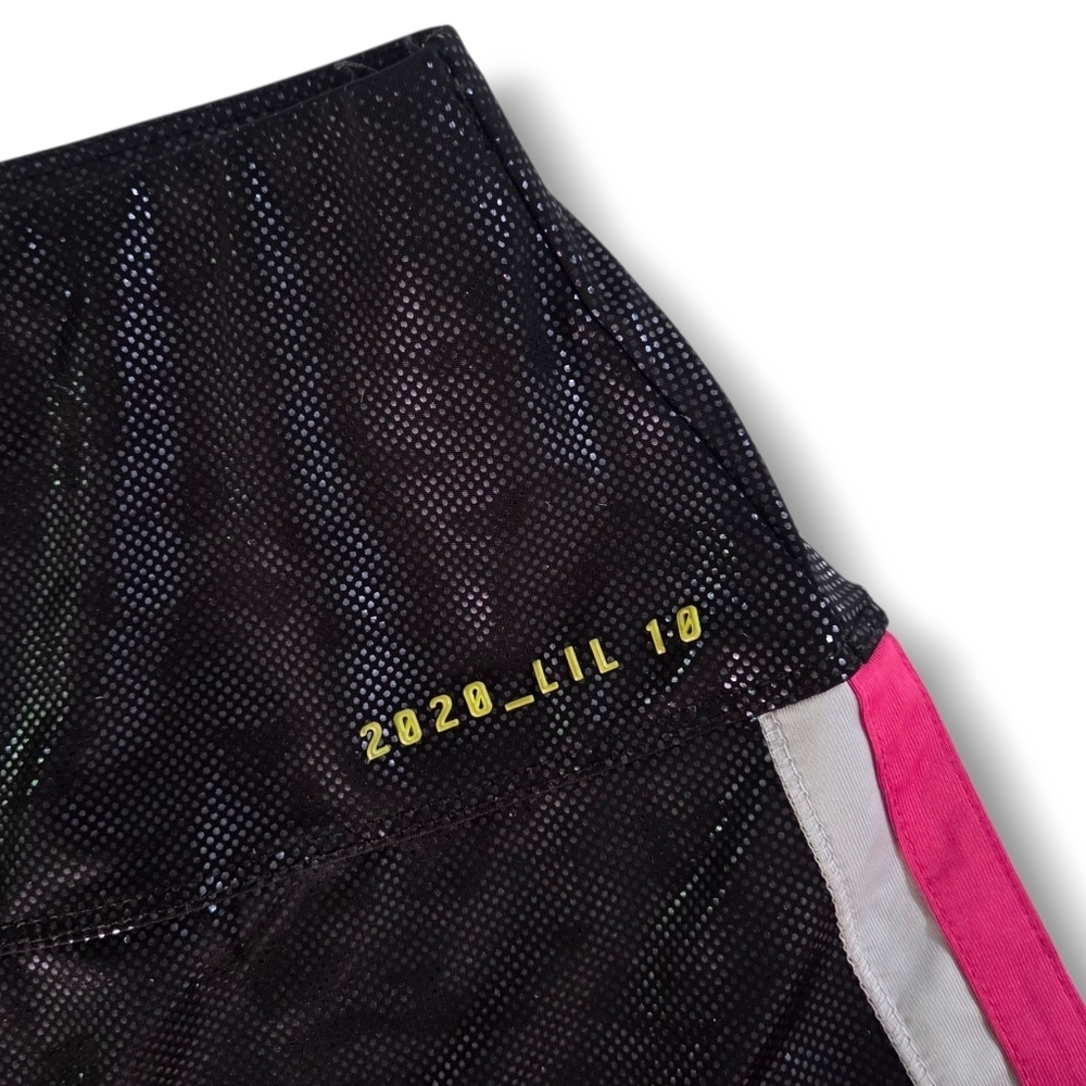 LUCKY IN LOVE 10th Anniversary Ltd Edt Pop Star Sport Golf Tennis Skirt - Picture 8 of 10